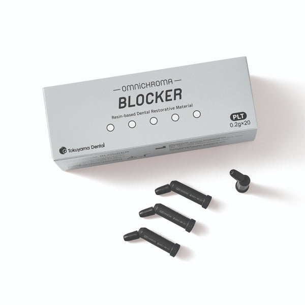 Omnichroma Blocker PLT 0.2g 20/Pk