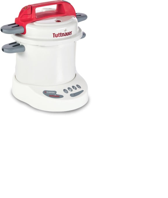 T-Classic 9 Portable & Lightweight Steam Autoclave