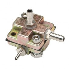 DCI #9243 - Relay Valve, Tooth Dryer