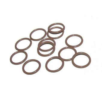 Dci #2259 - O-Ring, Viton - (.250 x .032) (Pkg 12)