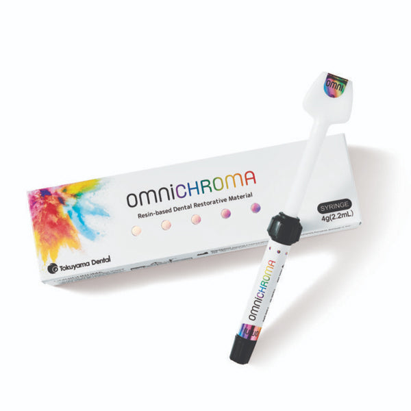 Omnichroma Syringe 4gm