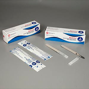 Medicut Scalpels Disposable , Sterile (10/Box)