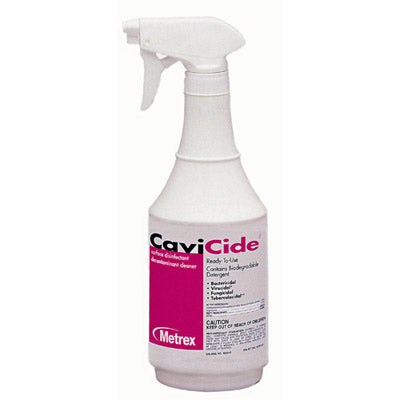 CaviCide 24 oz Spray - Single bottle