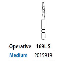 Two Striper Diamonds - Short Cut - Operative 169L S (5)