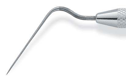 Nickel Titanium Spreader 25S -  Premier Dental