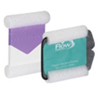 Cushies Foam Cushion Tubes