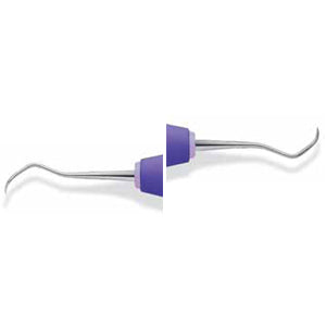 Curette Lt Mccall 13S/14S -  Premier Dental