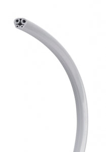 DCI #428R - Tubing Fc 4 Hole Asepsis - Dark Surf, 100Ft Roll