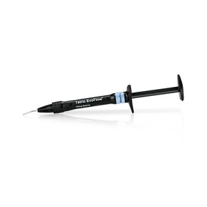 Tetric - EvoFlow - Syringe - Trans