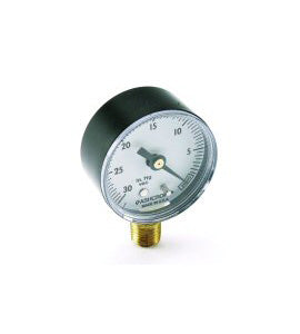Dci #7268 - Vacuum Gauge