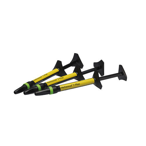 Helioseal F Plus Refill 1x1.25g