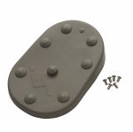 DCI #9589 - Foot Switch Replacement Cover to fit A-dec Chairs
