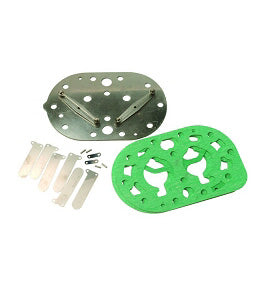 Dci #2711 - Valve Plate Repair Kit (Mdt 3-08-0278-10)