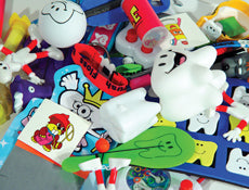 Treasure Chest Dental Refill (100)