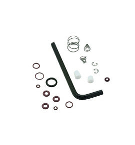 DCI #3045 - Autoclavable Continental Syringe Repair Kit
