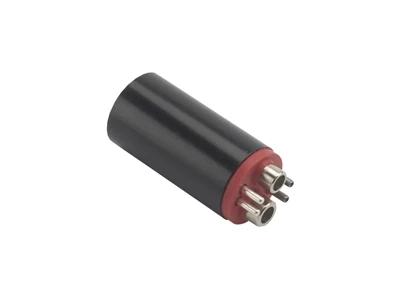 DCI #9603 - 5-Hole Lamp Module, Red Gasket, LED