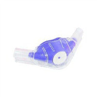 ClearView Single-Use Disposable Nasal Hood mask - Pedo (pkg. of 12)