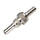 DCI #0866 - Inline Tubing QD, Swivel, Fittings Assy; 1/8" x 1/8" (5)