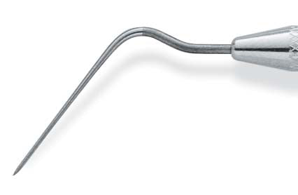Nickel Titanium Spreader 40S -  Premier Dental