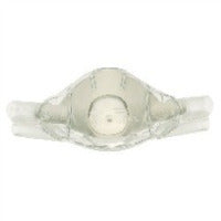 ClearView Single-Use Disposable Nasal Hood mask - Pedo (pkg. of 12)