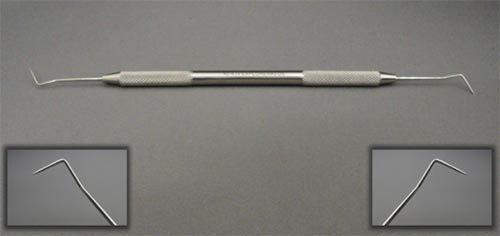 Explorer Double Ended - #2  - Housebrand