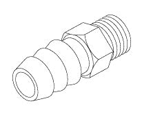 RPI Part #ADB230 Barb