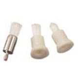Prophy Brushes (All Latex Free) - 144/Pk