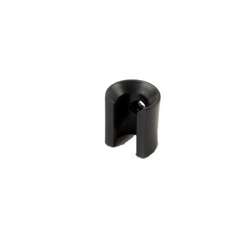 DCI #5920 - Syringe Holder, Black
