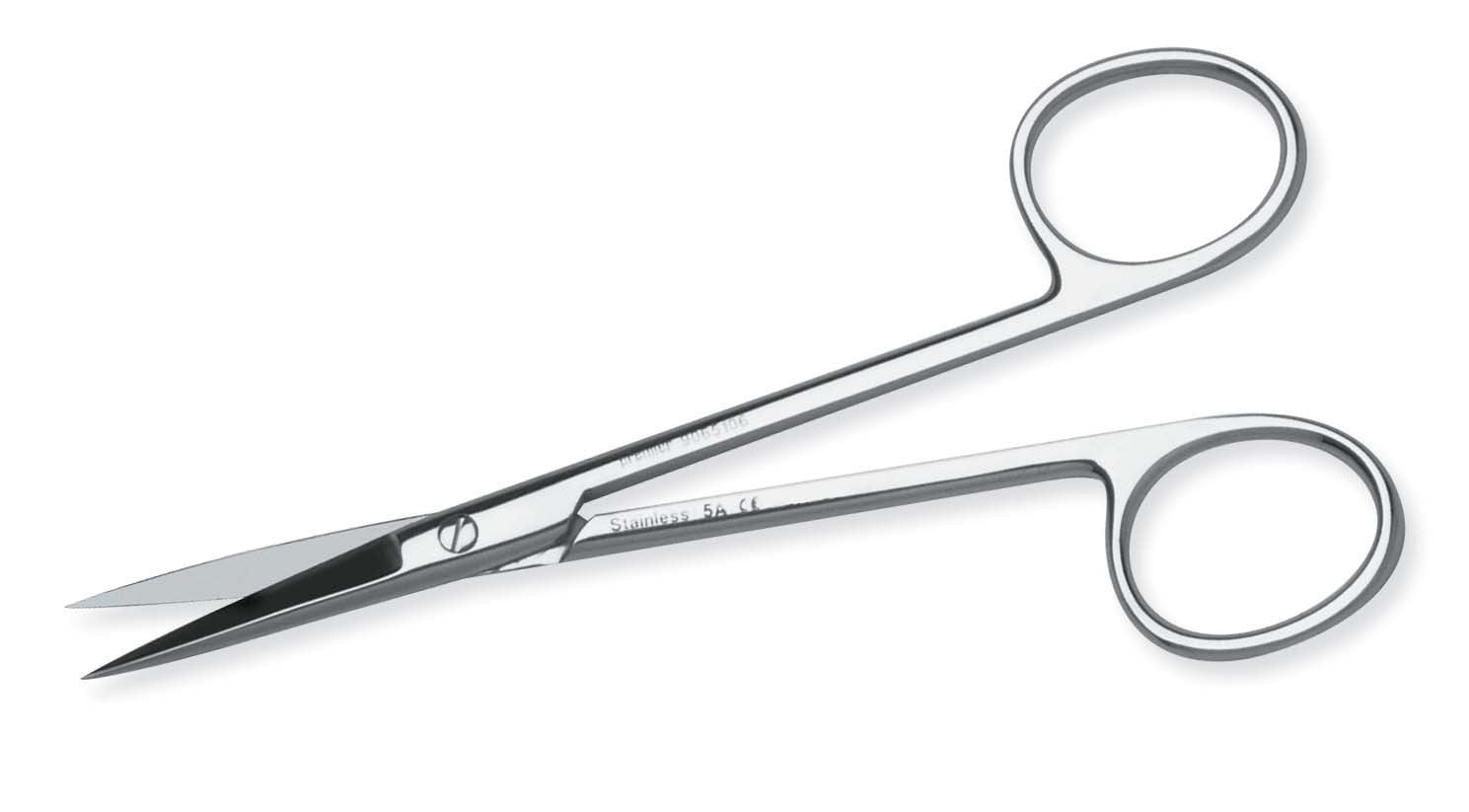 Scissor Gum 1 Straight -  Premier Dental