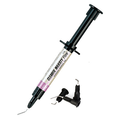 Clearfil Majesty Flow Syringe Refill 3.2gm A3.5