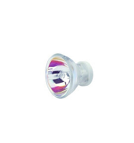 Dci #8694 - Efos Lite Fiber Optic & Curing Light Replacement Bulb