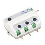 DCI #8311 - Deluxe Power Pack Assy, 3 Positions