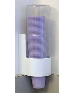 Cup Dispenser - Case of 8