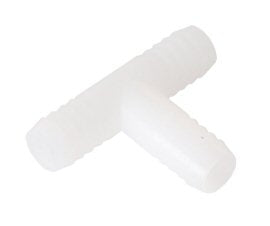 DCI #0964 - Barb Tee 1/2 X 1/2 X 1/2