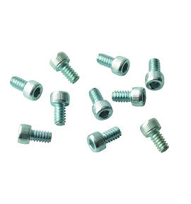 DCI #9021 - Screw, Socket Head Cap, 6-32 x 1/4" SST (pkg 10)