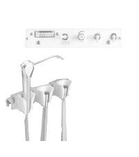 DCI #4401 - Alternative Table-Top Manual Control
