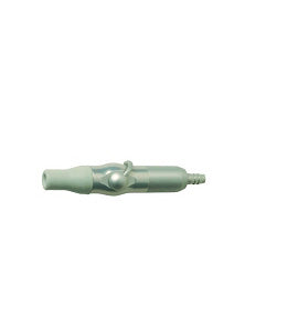 DCI #5655 - Autoclavable Premium Saliva Ejector Valve w/ Anti-Suck Back