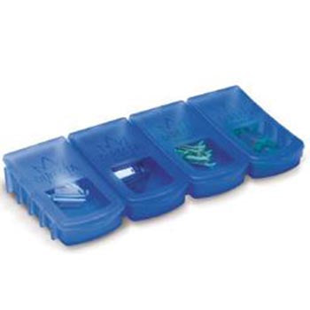 FenderMate - Assortment Kit 72 Pcs. (18 Of Each Size)