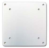 Expansion Plate for 100 mm spacing pattern