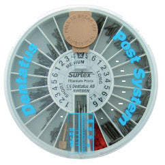 Suretex Gold Post - Introductory Kit
