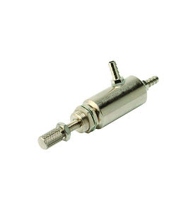 DCI #7203 - 10-32 Input, Non-Relieving, Mini Regulator