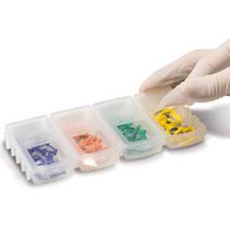 FenderWedge - Assortment Kit 144 Pcs. (36 Of Each Size)