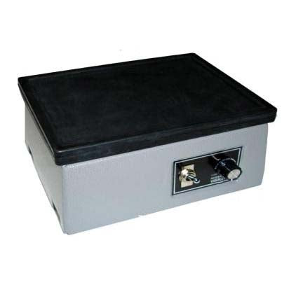 Vibrator - 6in x 8in Tabletop - Medium