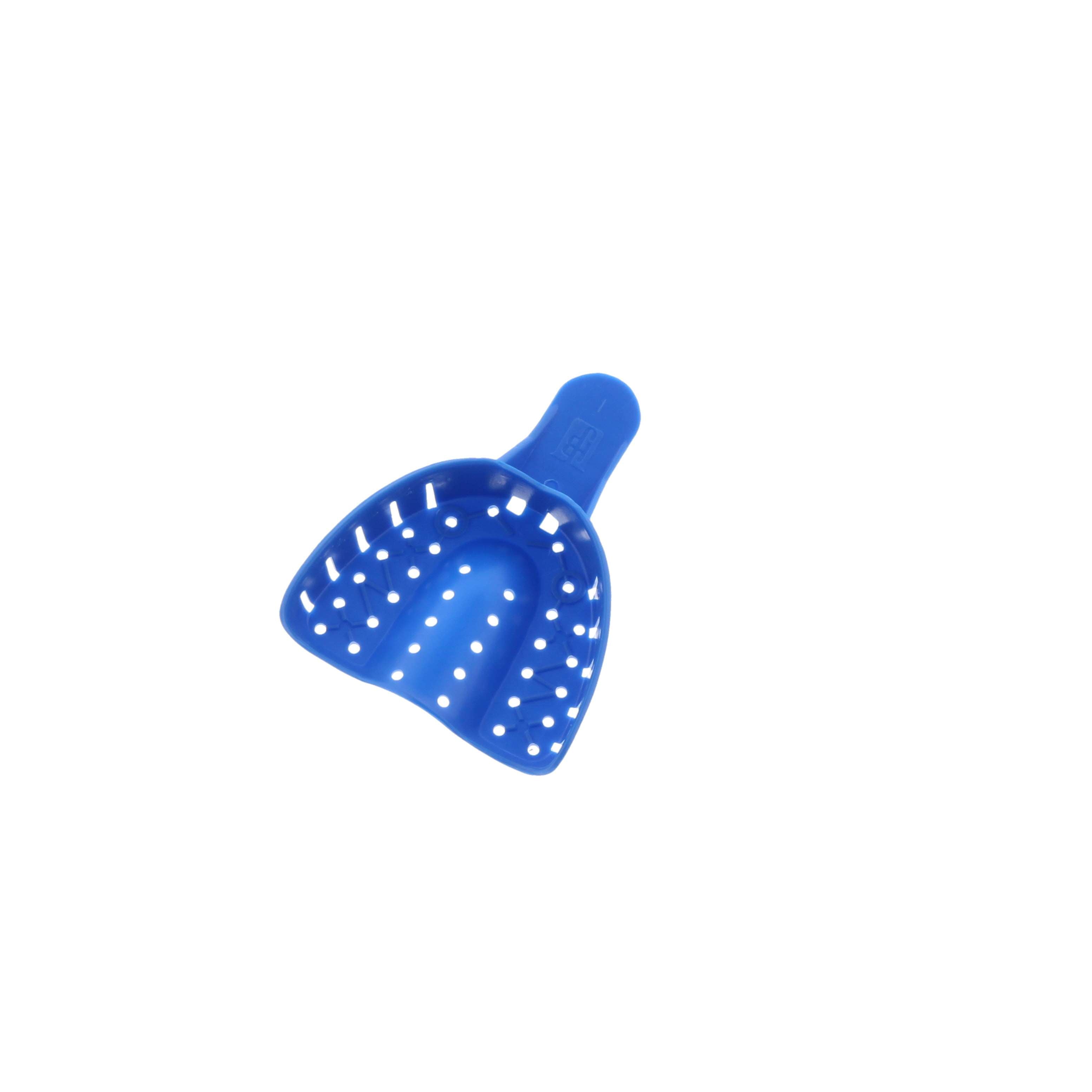 Keystone - Tray Aways #1 - Perforated, Large Upper