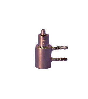 Dci #6003 - Micro-Valve, 2-Way (For Chip Air)