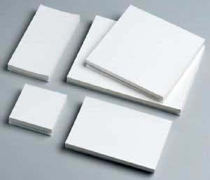 Poly Coated Mixinig Pads - 100/Pad