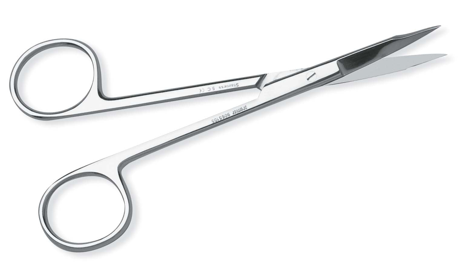 Scissor Goldman Fox -  Premier Dental