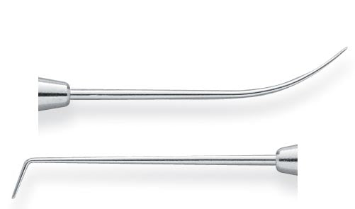 Explorer DE 6 -  Premier Dental