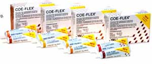 Coe Flex Refill Package Injection