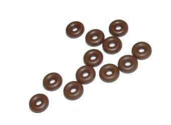 Dci #2266 - O-Ring, Viton - (.081 x .103) (Pkg 12)